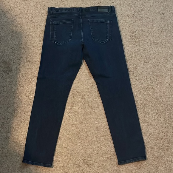 worn few times but still in good condition - Picture 3 of 3